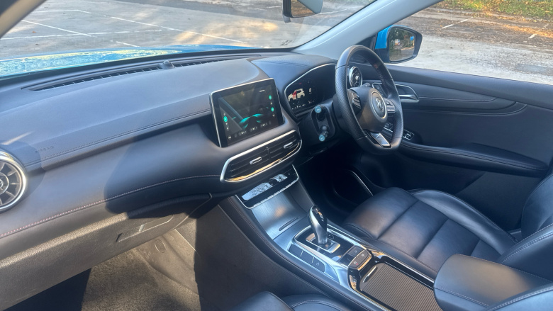 MG HS 1.5 T-GDI PHEV SE 5dr Auto Hatchback